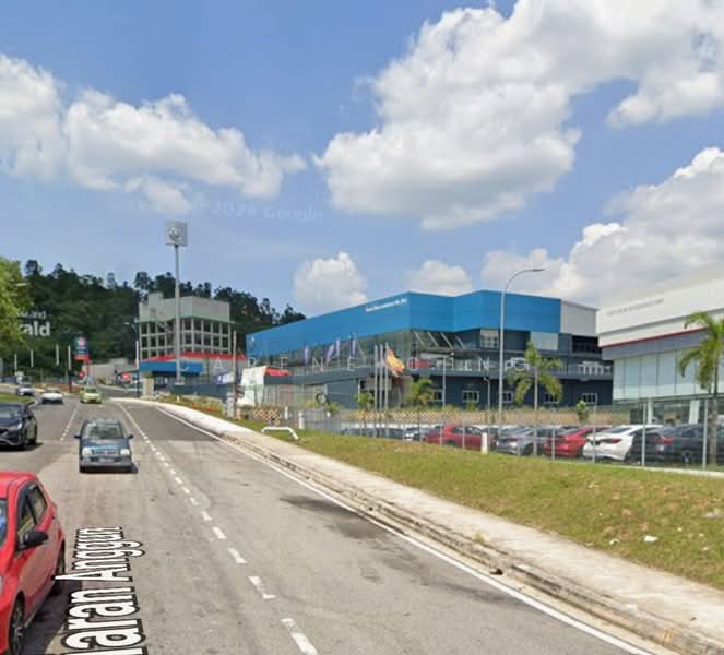 Commercial Land for Sale in Anggun (Rawang) - Carene Chng - Exterior - PropertyGuru.com.my