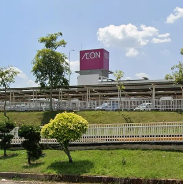 Commercial Land for Sale in Anggun (Rawang) - Carene Chng - Exterior - PropertyGuru.com.my