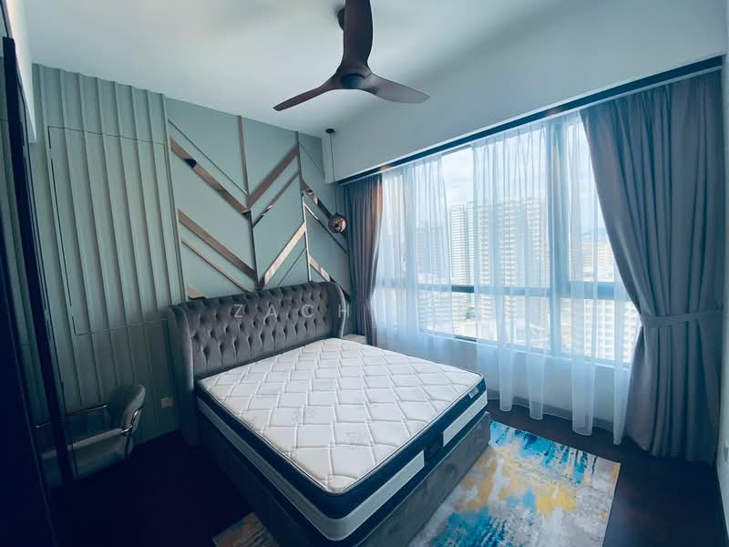 Condominium for Sale at Agile Mont Kiara - Zach Lim - Bedroom - PropertyGuru.com.my