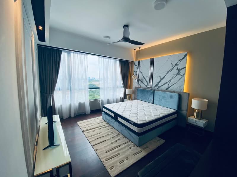Condominium for Sale at Agile Mont Kiara - Zach Lim - Bedroom - PropertyGuru.com.my