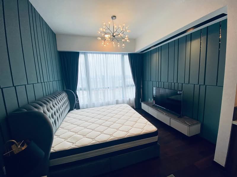 Condominium for Sale at Agile Mont Kiara - Zach Lim - Bedroom - PropertyGuru.com.my