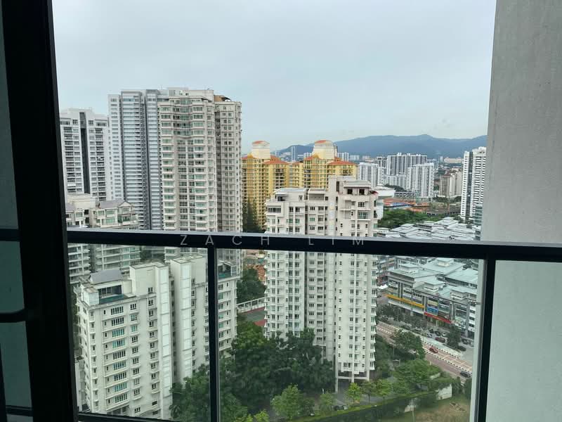 Condominium for Sale at Agile Mont Kiara - Zach Lim - View - PropertyGuru.com.my