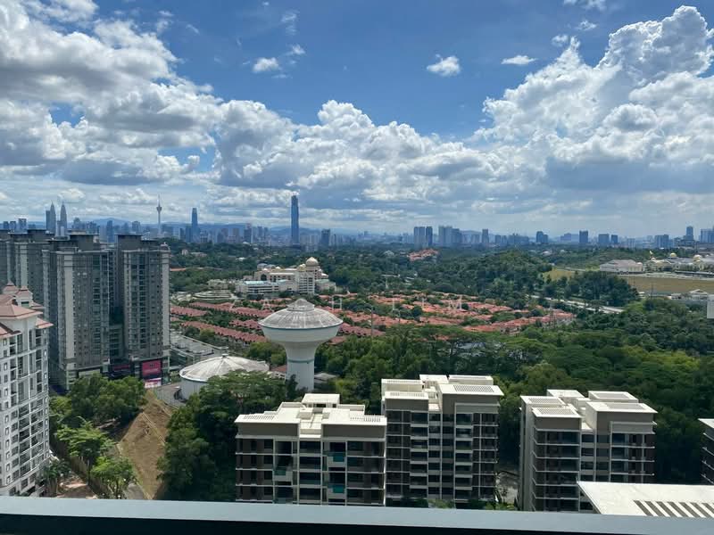 Condominium for Sale at Agile Mont Kiara - Zach Lim - View - PropertyGuru.com.my
