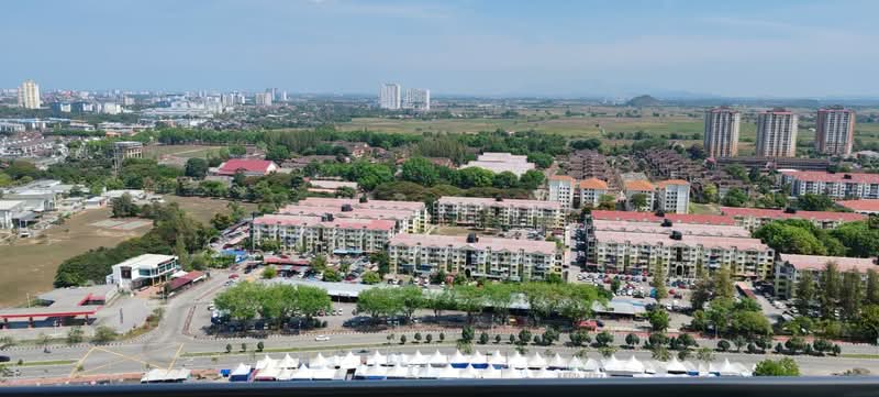 For Sale - Prominence