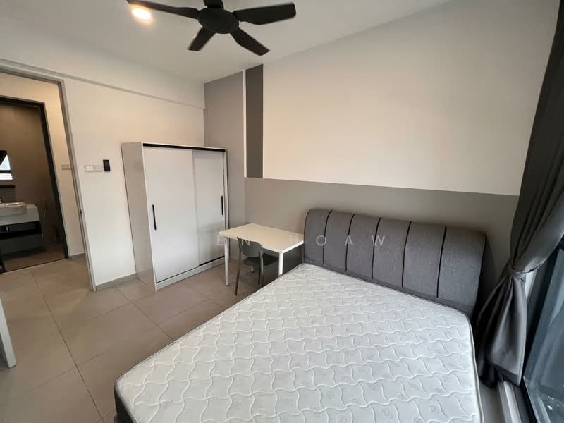 Service Residence for Sale at YOLO Signature Suites - Chen Hoaw - Bedroom - PropertyGuru.com.my