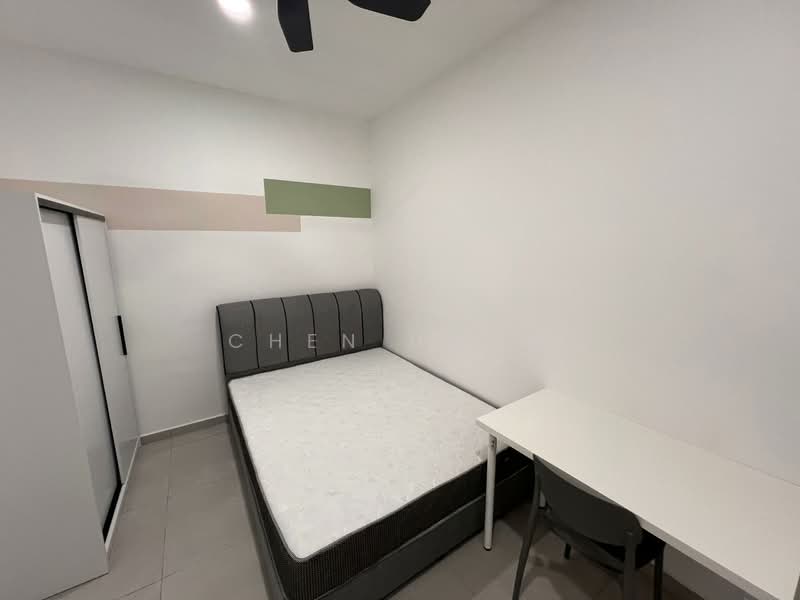 Service Residence for Sale at YOLO Signature Suites - Chen Hoaw - Bedroom - PropertyGuru.com.my