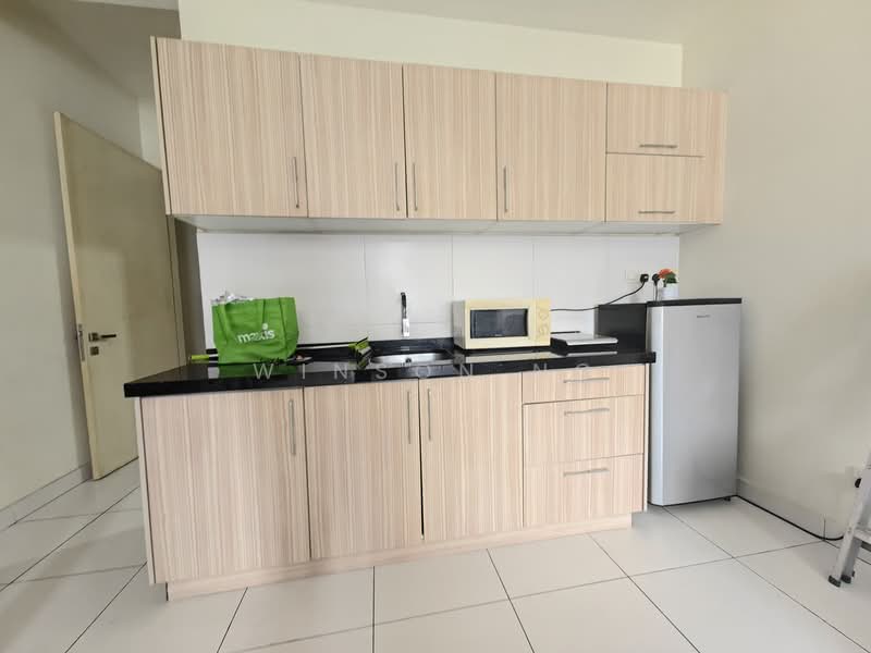 Condominium for Rent at Neo Damansara - Winson Ng - Kitchen - PropertyGuru.com.my