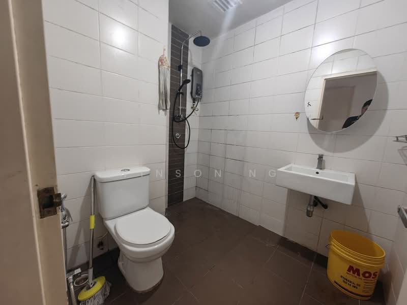 Condominium for Rent at Neo Damansara - Winson Ng - Bathroom - PropertyGuru.com.my