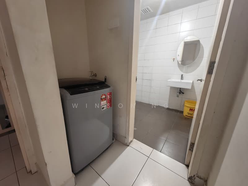 Condominium for Rent at Neo Damansara - Winson Ng - Bathroom - PropertyGuru.com.my