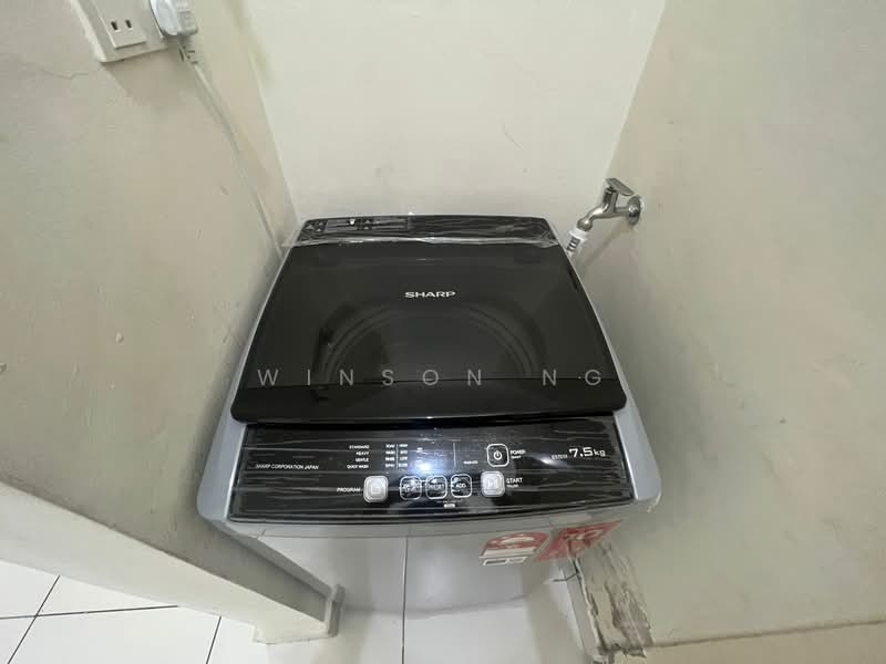 Condominium for Rent at Neo Damansara - Winson Ng - Interior - PropertyGuru.com.my