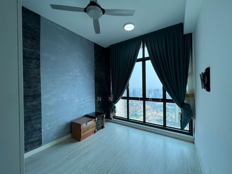 Service Residence for Rent at Setia Sky 88 - Yvonne Tai - Bedroom - PropertyGuru.com.my