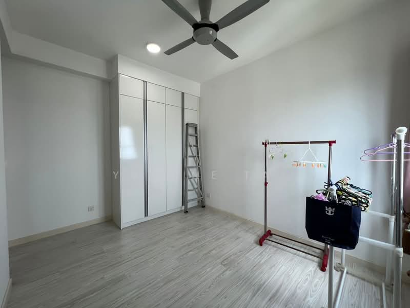 Service Residence for Rent at Setia Sky 88 - Yvonne Tai - Bedroom - PropertyGuru.com.my