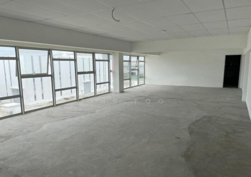 Factory for Rent in Klang (Selangor) - Jing Foo - Interior - PropertyGuru.com.my