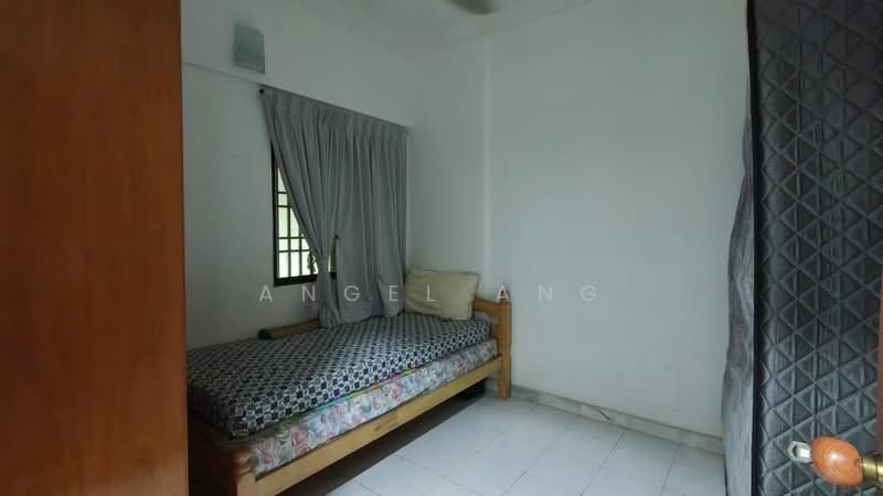 Apartment for Rent at AraMas - Angel Ang - Bedroom - PropertyGuru.com.my