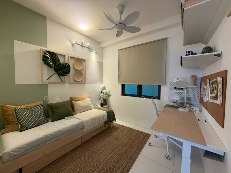 The Terraces Condominium untuk Untuk Dijual - RM 581,000, Mac 2026 - Bedroom - PropertyGuru.com.my