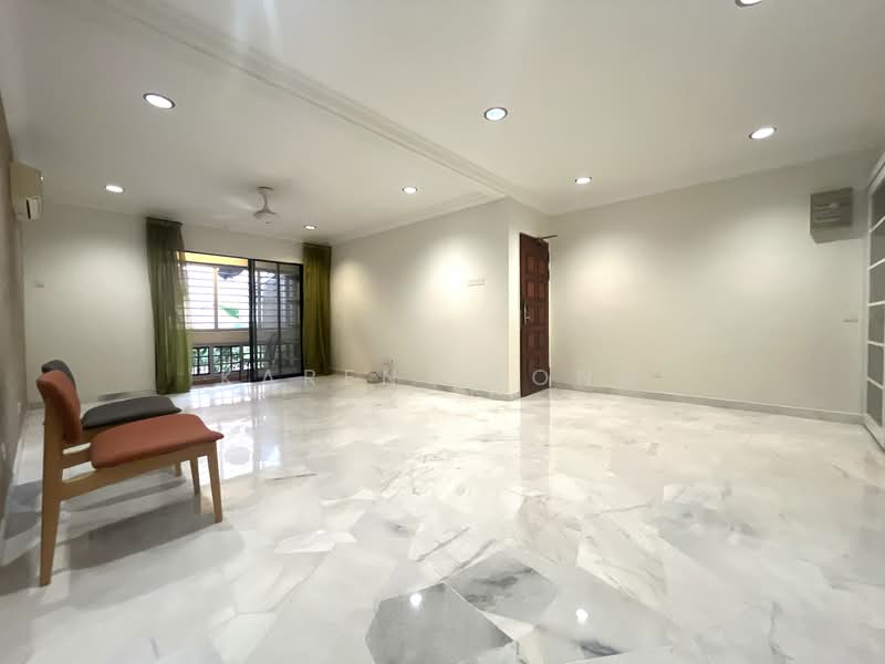 Kiara Park untuk Untuk Disewa - RM 3,800 /bulan, Mac 2026 - PropertyGuru.com.my