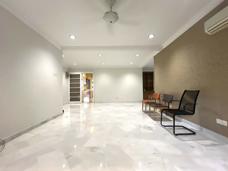 Kiara Park untuk Untuk Disewa - RM 3,800 /bulan, Mac 2026 - PropertyGuru.com.my