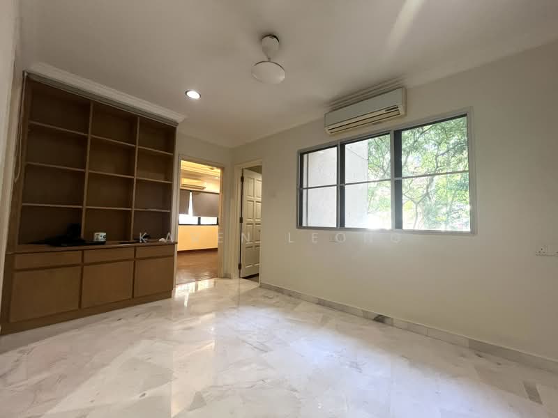 Kiara Park untuk Untuk Disewa - RM 3,800 /bulan, Mac 2026 - PropertyGuru.com.my