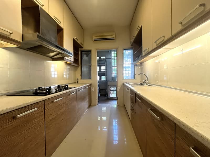 Kiara Park untuk Untuk Disewa - RM 3,800 /bulan, Mac 2026 - PropertyGuru.com.my