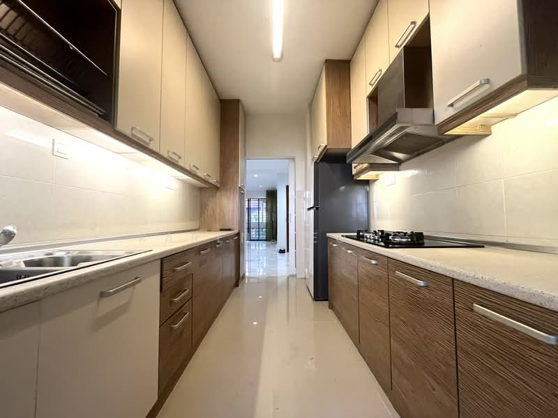 Kiara Park untuk Untuk Disewa - RM 3,800 /bulan, Mac 2026 - PropertyGuru.com.my