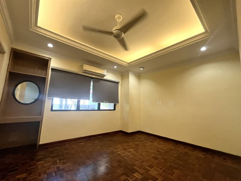 Kiara Park untuk Untuk Disewa - RM 3,800 /bulan, Mac 2026 - PropertyGuru.com.my