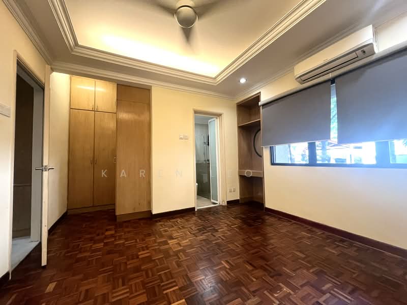 Kiara Park untuk Untuk Disewa - RM 3,800 /bulan, Mac 2026 - PropertyGuru.com.my