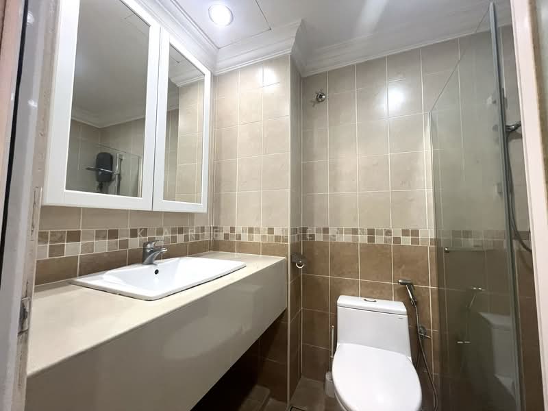 Kiara Park untuk Untuk Disewa - RM 3,800 /bulan, Mac 2026 - PropertyGuru.com.my