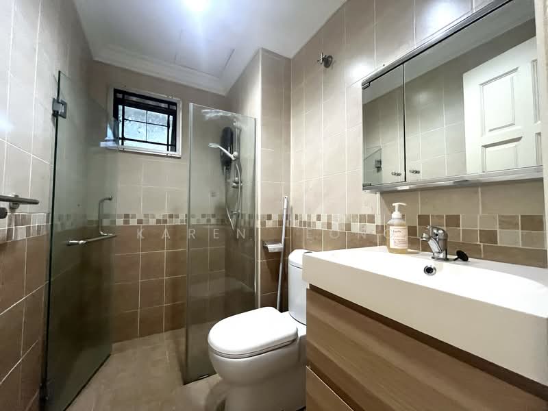 Kiara Park untuk Untuk Disewa - RM 3,800 /bulan, Mac 2026 - PropertyGuru.com.my