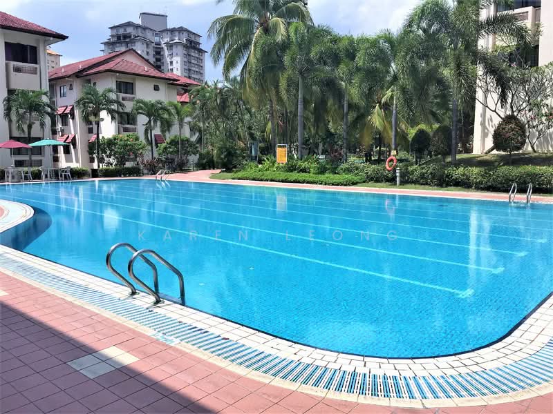 Kiara Park untuk Untuk Disewa - RM 3,800 /bulan, Mac 2026 - PropertyGuru.com.my