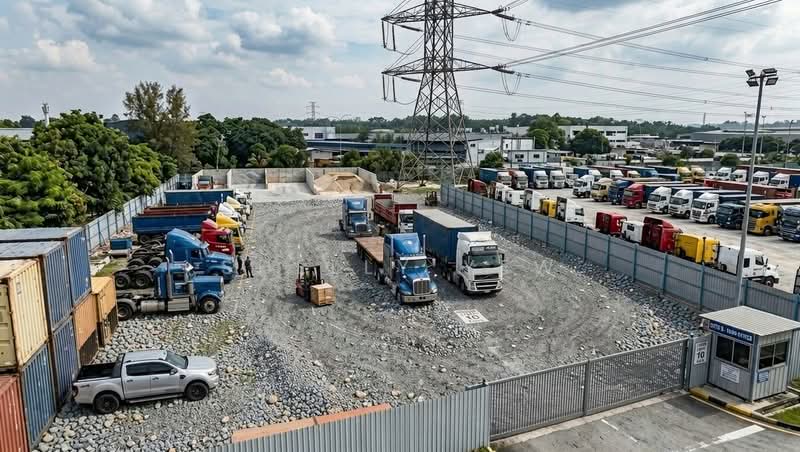 Commercial Land for Rent in Seksyen 24 (Shah Alam) - Shelly Yew - Exterior - PropertyGuru.com.my