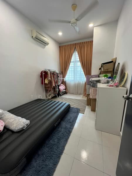 2-storey Terraced House for Sale in Kangkar Pulai (Skudai) - Tommy Tai - Bedroom - PropertyGuru.com.my