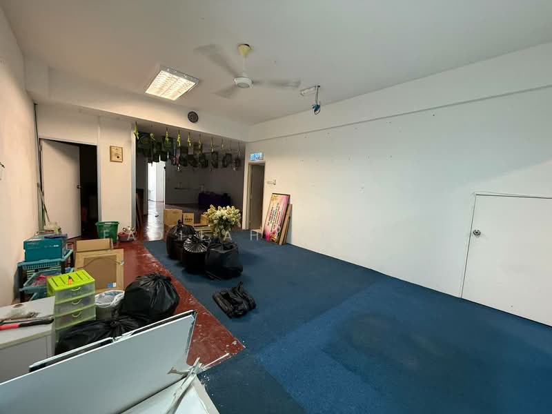 For Rent - Presint 15