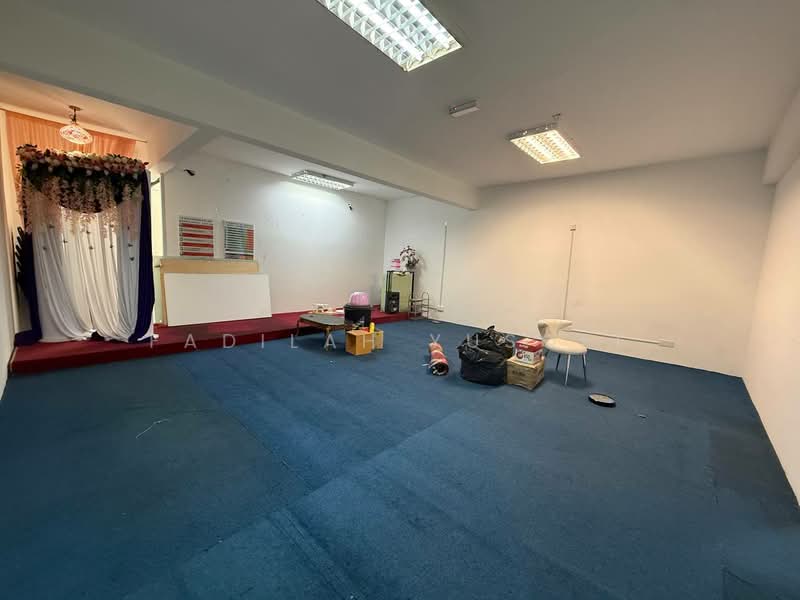 For Rent - Presint 15