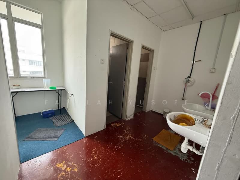 For Rent - Presint 15