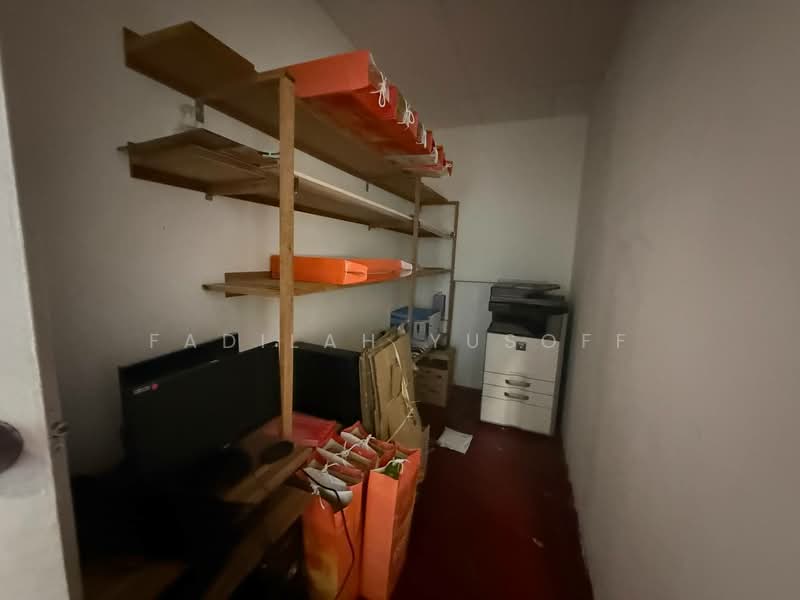 For Rent - Presint 15