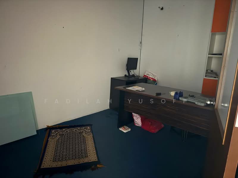 For Rent - Presint 15