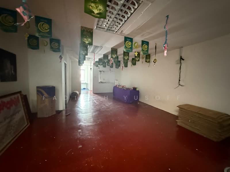 For Rent - Presint 15