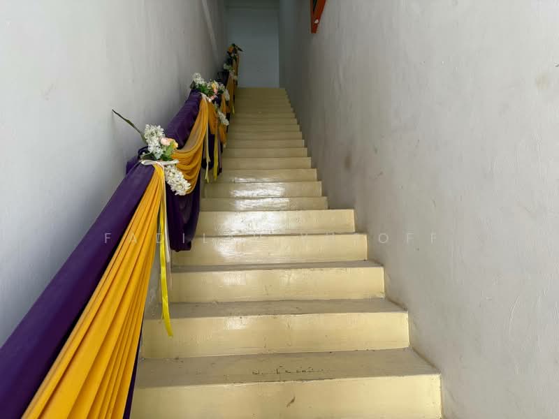 For Rent - Presint 15