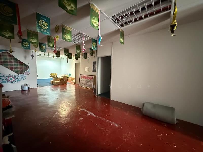 For Rent - Presint 15