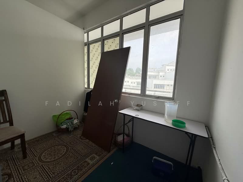 For Rent - Presint 15