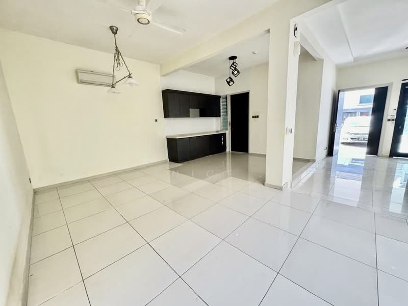 2-storey Terraced House for Sale in East Ledang (Iskandar Puteri (Nusajaya)) - Janice . - PropertyGuru.com.my