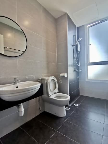 Condominium for Rent at D'Festivo Residences - Angielina Chooi - Bathroom - PropertyGuru.com.my