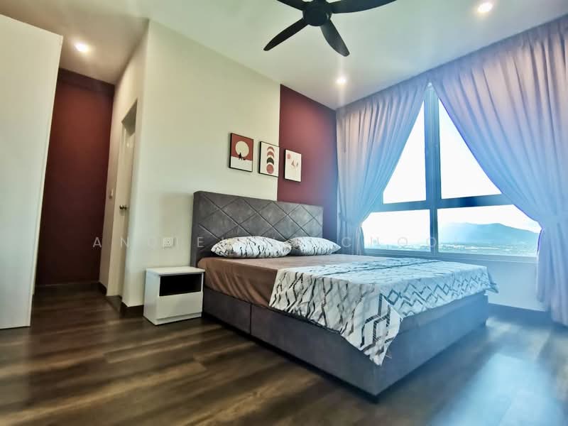 Condominium for Rent at D'Festivo Residences - Angielina Chooi - Bedroom - PropertyGuru.com.my