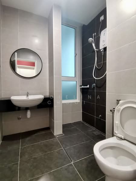 Condominium for Rent at D'Festivo Residences - Angielina Chooi - Bathroom - PropertyGuru.com.my