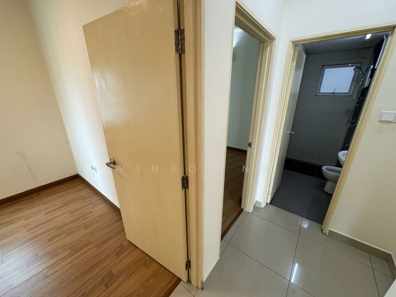 Metropolitan Square untuk Untuk Disewa - RM 1,899 /bulan, Mac 2026 - Interior - PropertyGuru.com.my