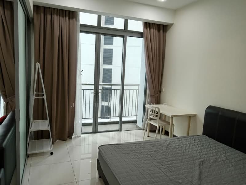 Condominium for Rent at Hampshire Residences - John Yong - Bedroom - PropertyGuru.com.my