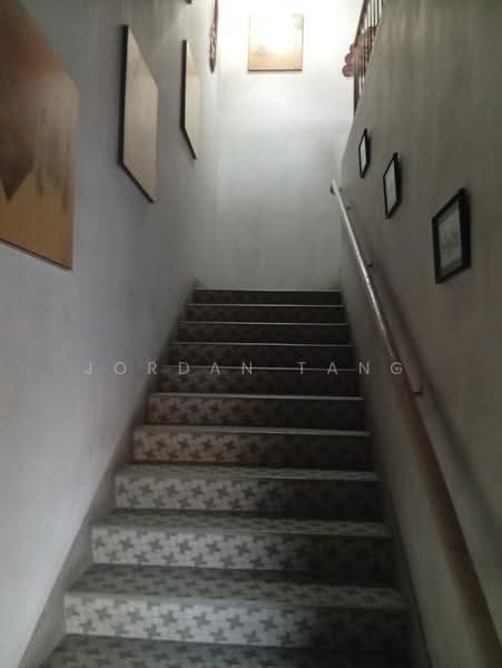 2-storey Terraced House for Sale in Petaling Jaya (Selangor) - Jordan Tang - Interior - PropertyGuru.com.my