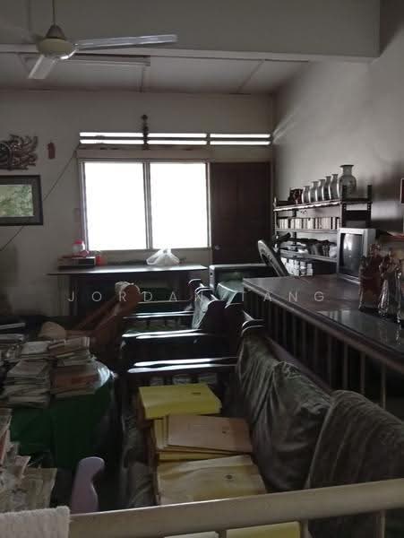2-storey Terraced House for Sale in Petaling Jaya (Selangor) - Jordan Tang - Living Room - PropertyGuru.com.my
