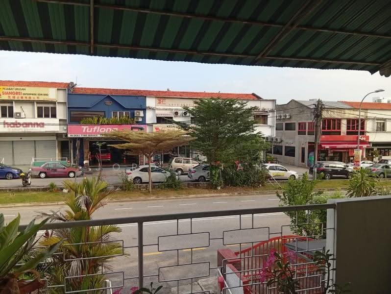 2-storey Terraced House for Sale in Petaling Jaya (Selangor) - Jordan Tang - Exterior - PropertyGuru.com.my