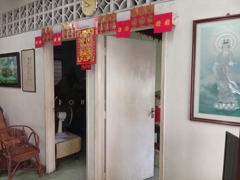 2-storey Terraced House for Sale in Petaling Jaya (Selangor) - Jordan Tang - Interior - PropertyGuru.com.my